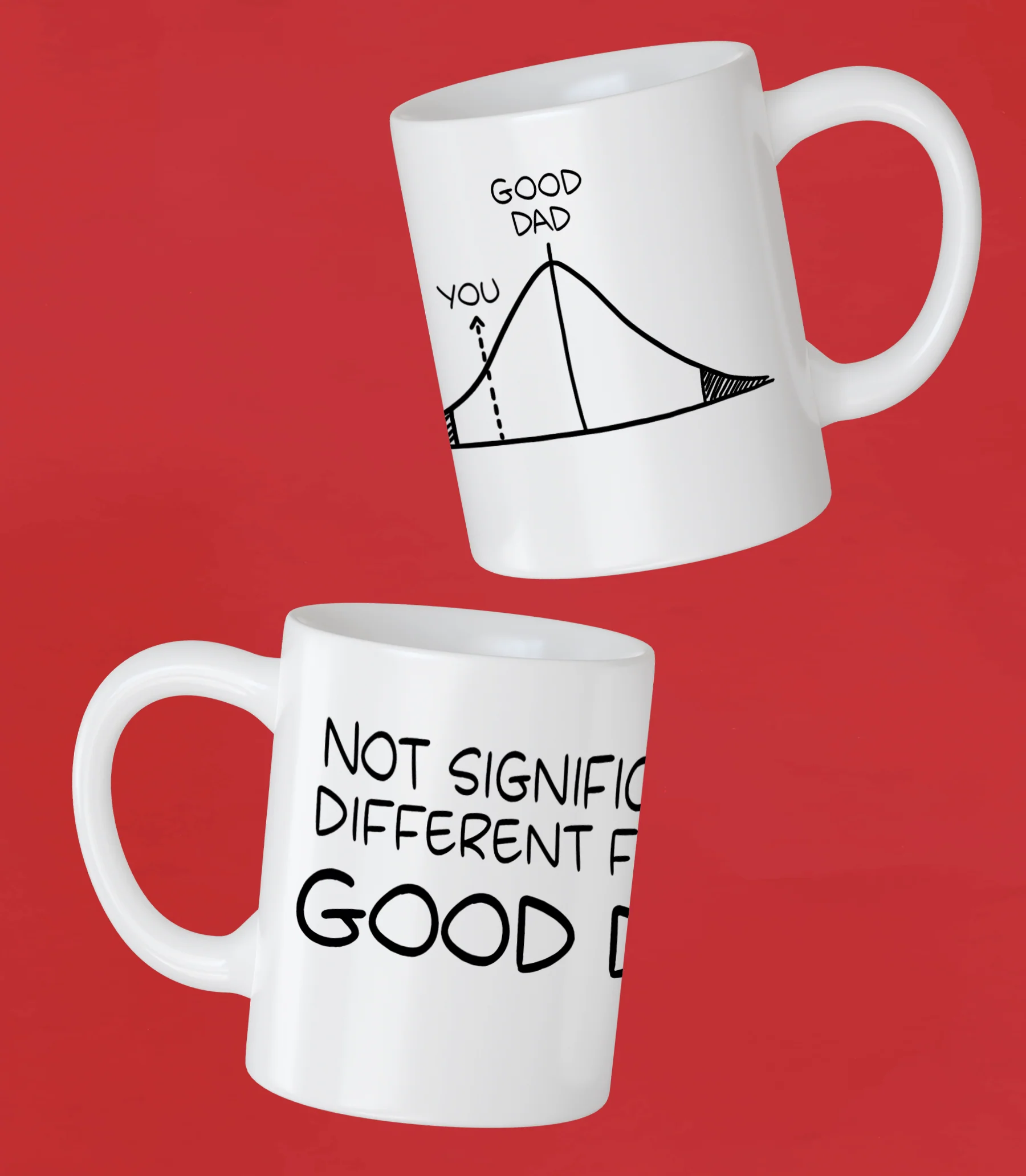 Good Parent mug - Image 5