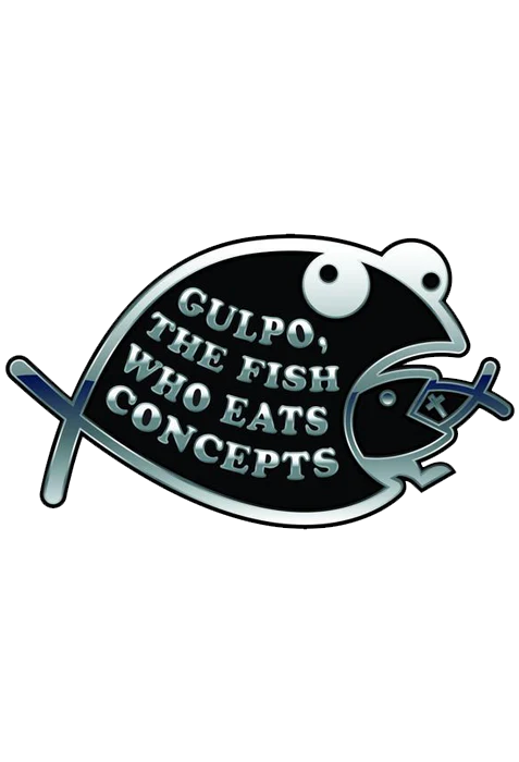 SMBC - Gulpo Decal